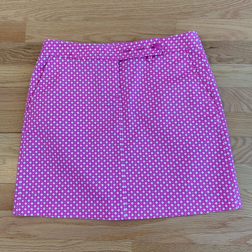 Jcrew skirt